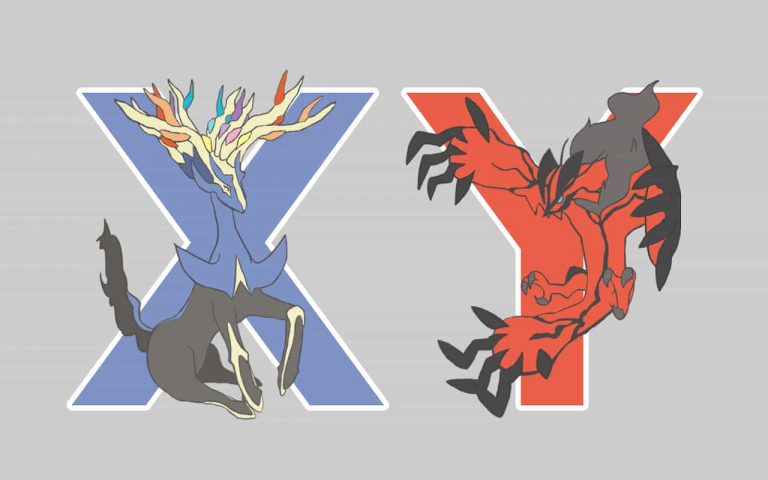 How To Reset Pokemon X and Y – Gamer’s Guide