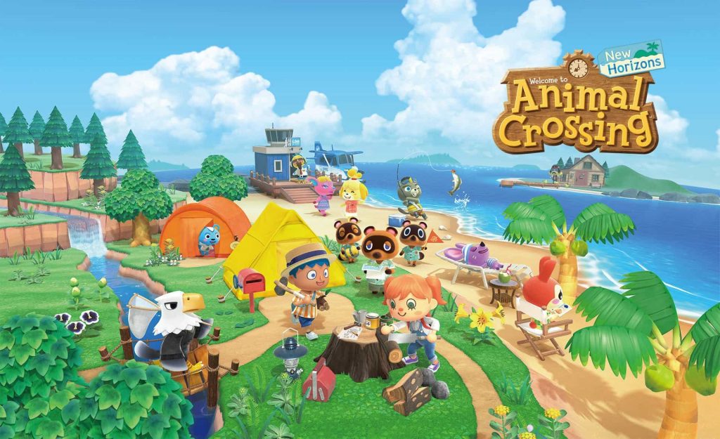 How to Reset Animal Crossing New Leaf
