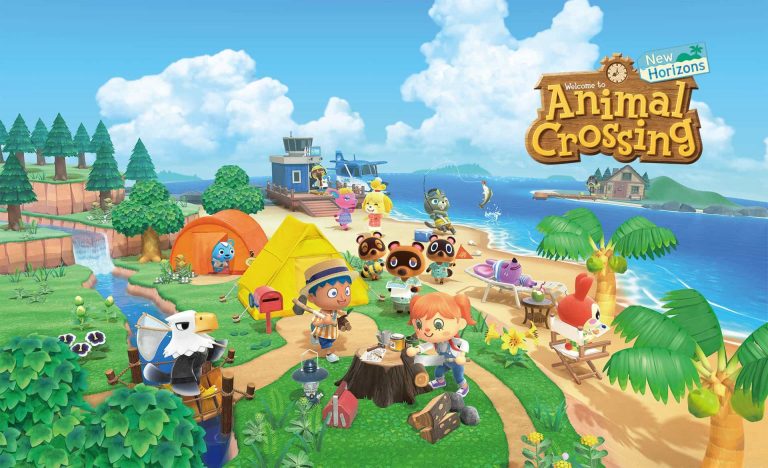 How to Reset Animal Crossing New Leaf?