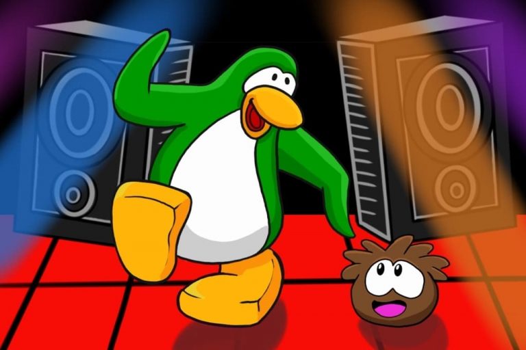 Games Like Club Penguin – Top 10 Best Club Penguin Alternatives