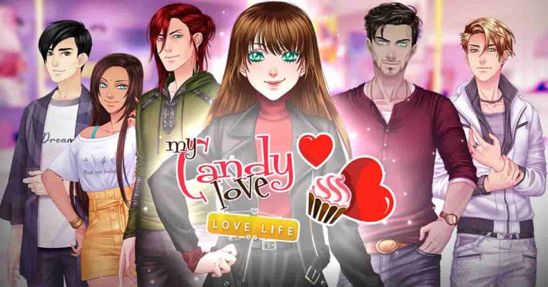 Games Like My Candy Love – Top 10 Similar Games to My Candy Love