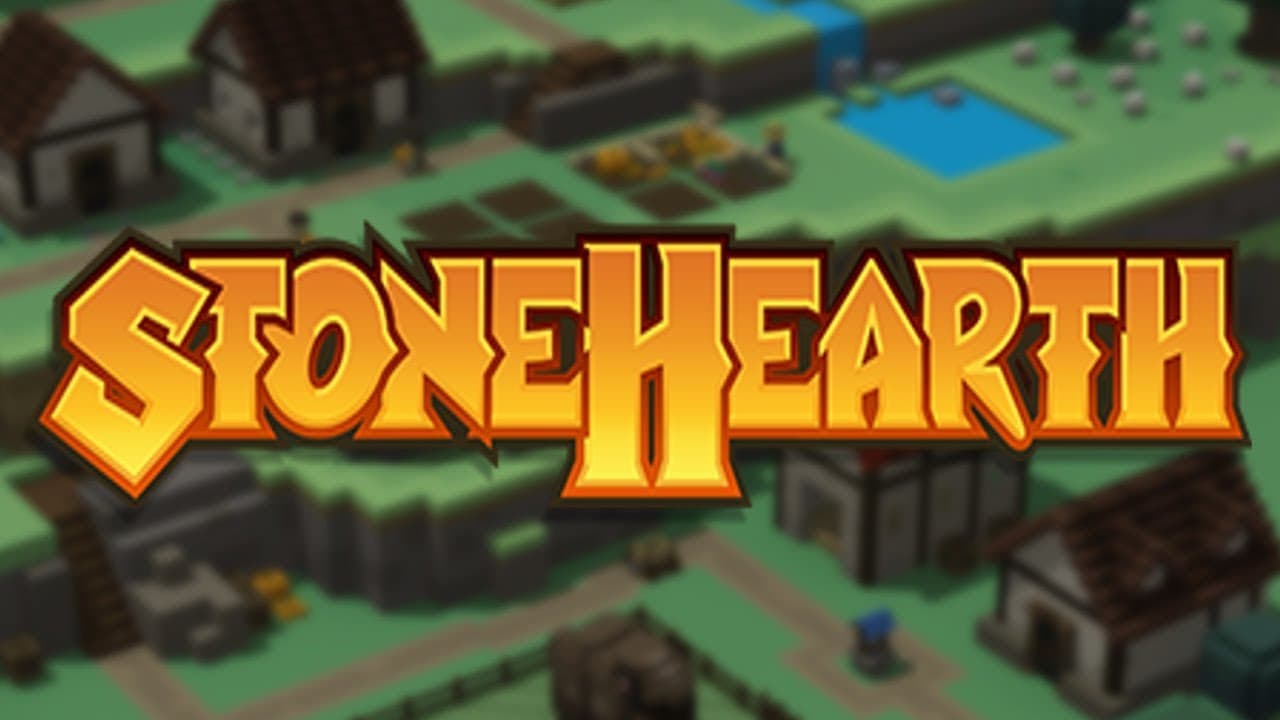 stonehearth game controls