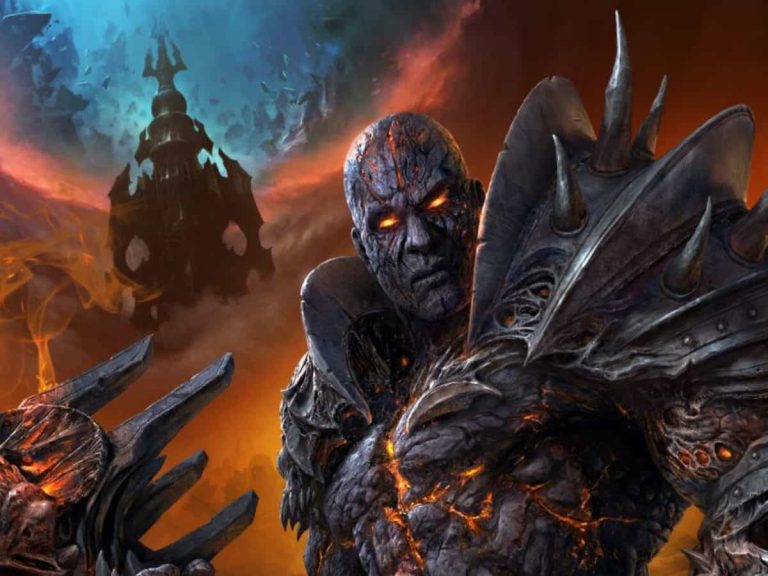 WoW Item Restoration – World of Warcraft Item Restoration