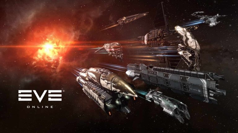 Games Like EVE Online to Play Free in 2021
