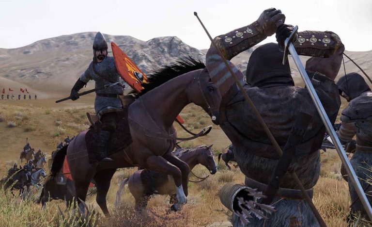 Best Games Like Mount and Blade Warband