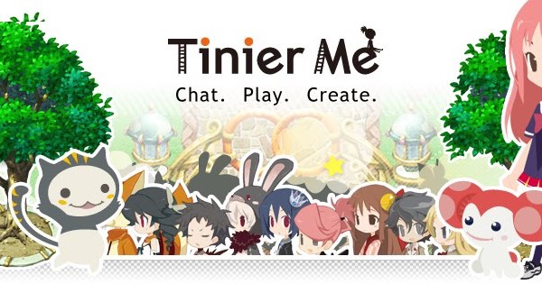 Games Like TinierMe 2021 [Top 20 TinierMe Alternatives] 🎮