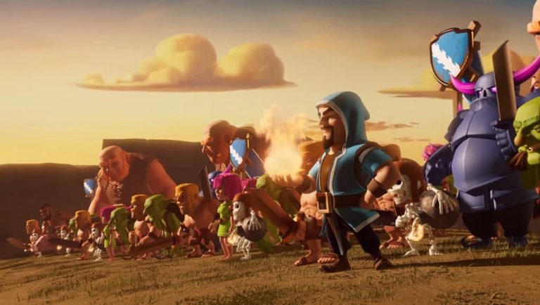 How to Restart Clash of Clans with Full Steps