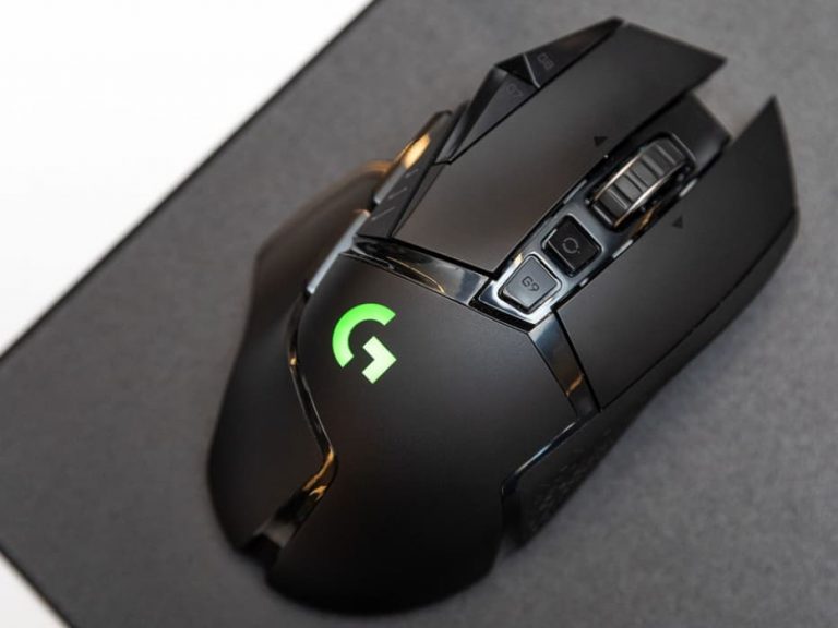 Top 5 Mistakes to Avoid When Buying a Gaming Mouse