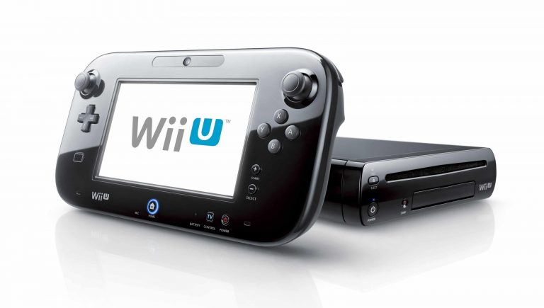 GameCube Games on Wii U