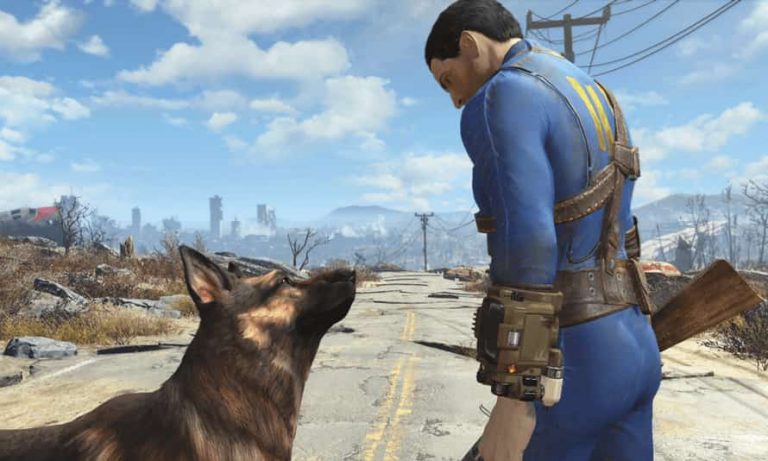 Games Like Fallout 4 – Top 14 Fallout 4 Alternatives