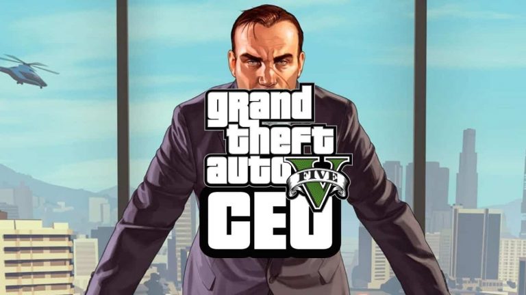 How to Register as a CEO in GTA5? Full Guide