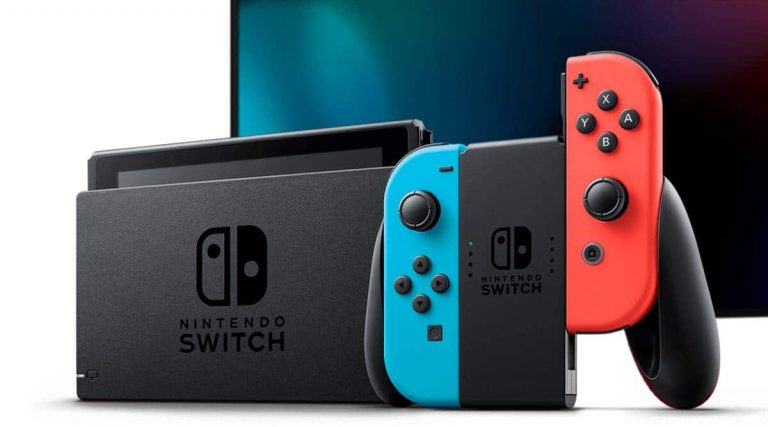 Nintendo Switch Won't Connect to the Internet