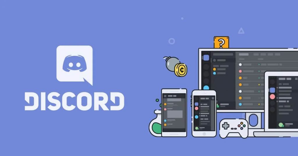 Discord Go Live Not Working