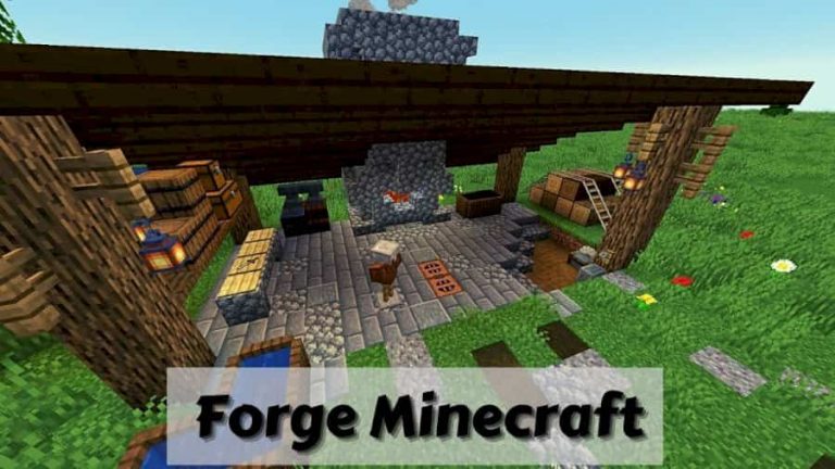 How to Uninstall Minecraft Forge? – Full Step