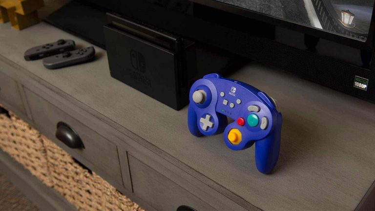 How to Use GameCube Controller On Steam?