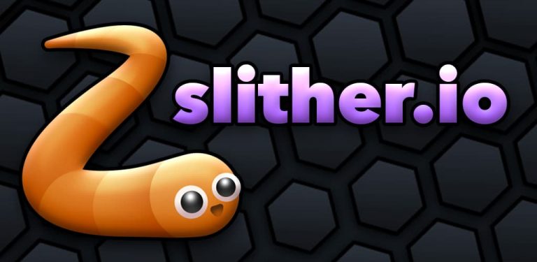 Games Like Slither.io