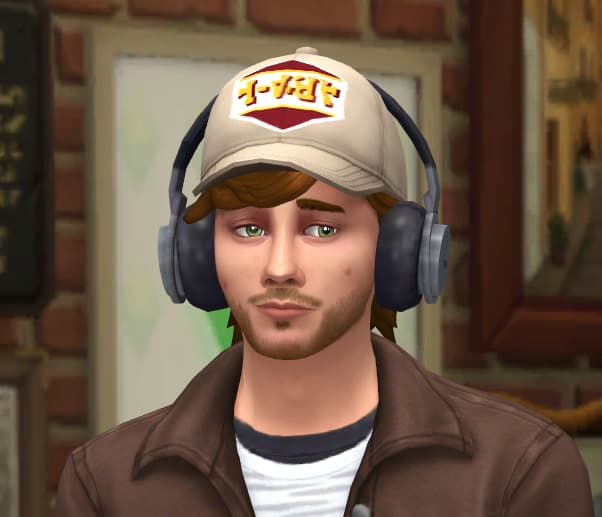 Sims 4 CC