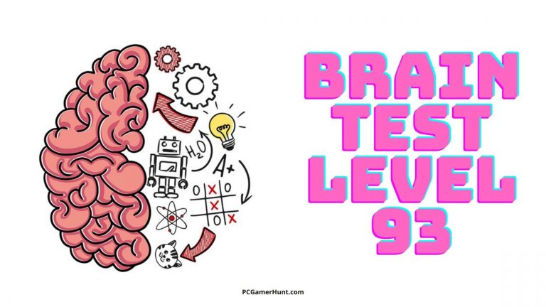 Brain Test Level 93 – 10=25 35=75 65=105 25=? Answer