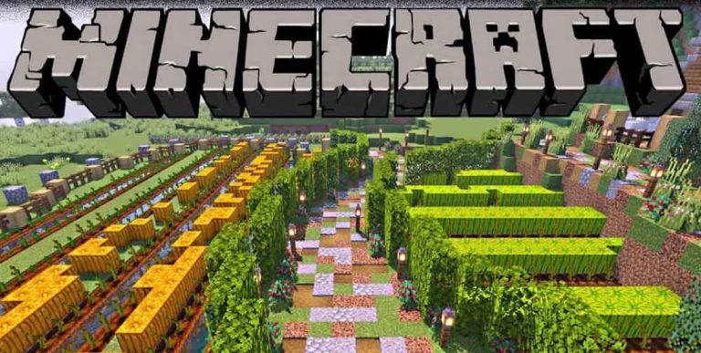 Pumpkin Farm Minecraft Guide – How to Make Pumpkin Farm In Minecraft?