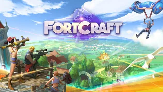 Fortcraft for Windows 11
