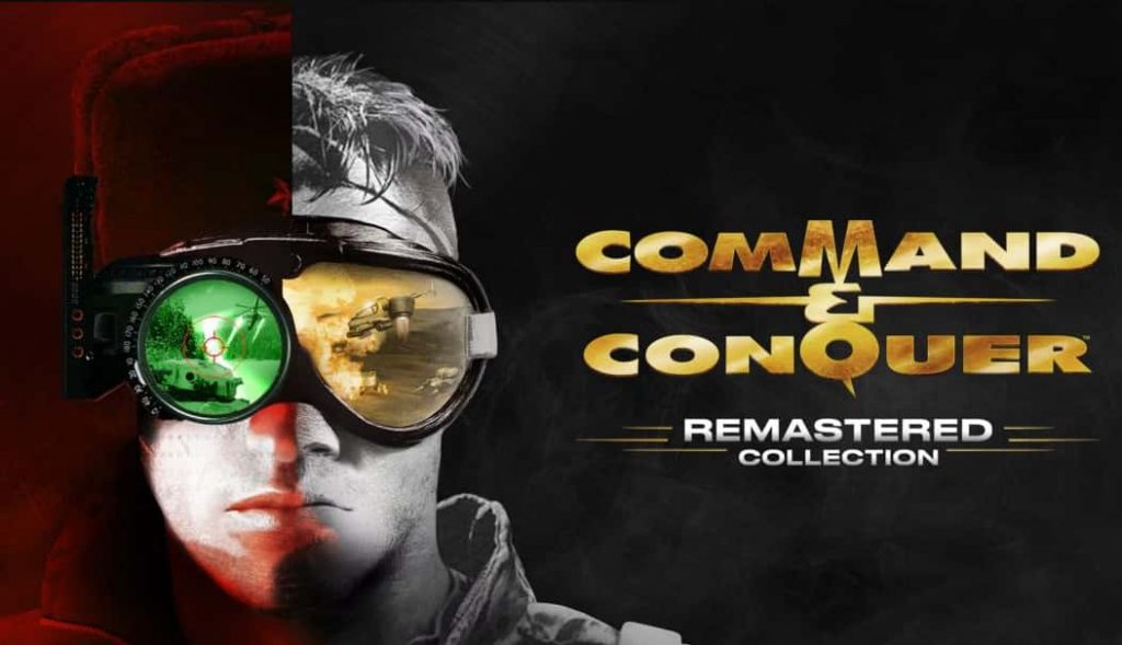 Games Like Command And Conquer