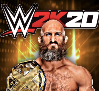WWE 2K APK OBB Game Download for Android 2022