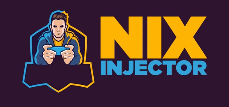 Nix Injector Apk Free for Android Download 2022 Version