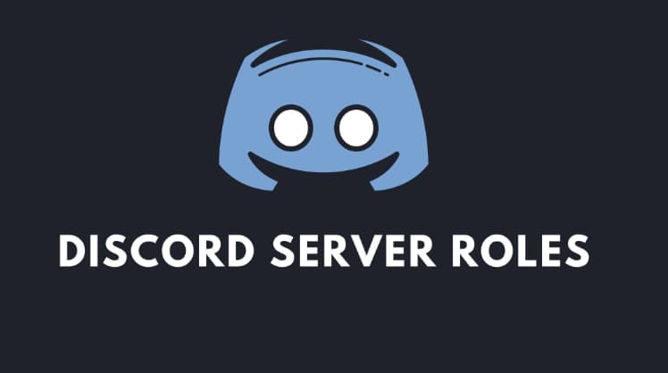 Discord Role Names