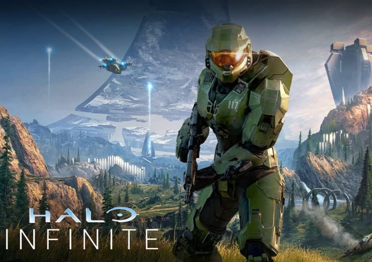 Halo Infinite Won't Launch on PC