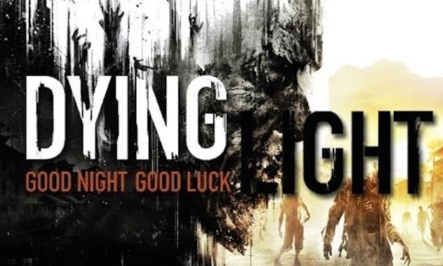 PS4 Dying Light 2