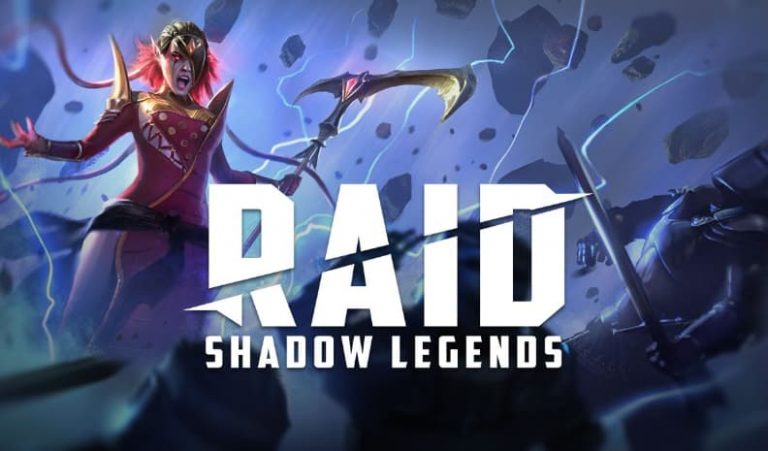 Raid Shadow Legends PC Requirements