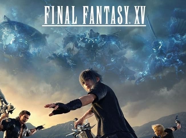 How Long to Beat Final Fantasy 15