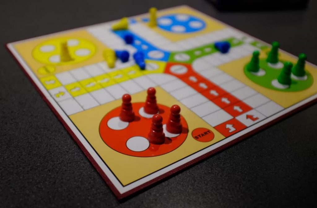 Best Ludo Games for Android