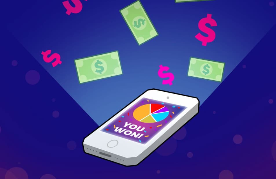 Who Pays You in The Trivia Millions Online Cash Game in Google Play
