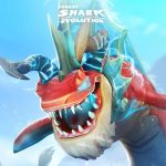 Hungry Shark Evolution Hack iOS 15