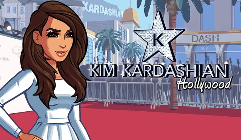 Kim Kardashian Hollywood Hack iOS 15