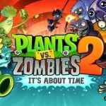 Plants vs Zombies 2 Hack iOS 15