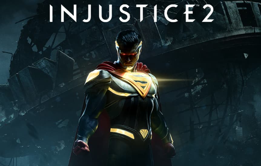 Injustice 2 iOS 15